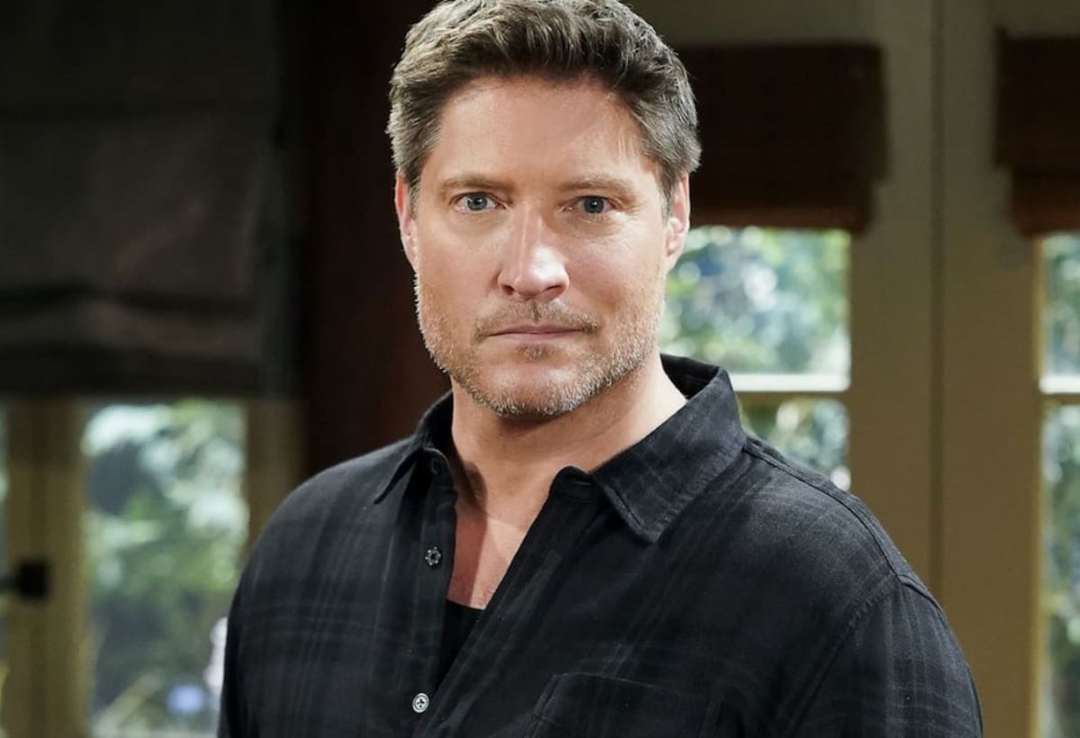 Sean Kanan chi è attore Beautiful