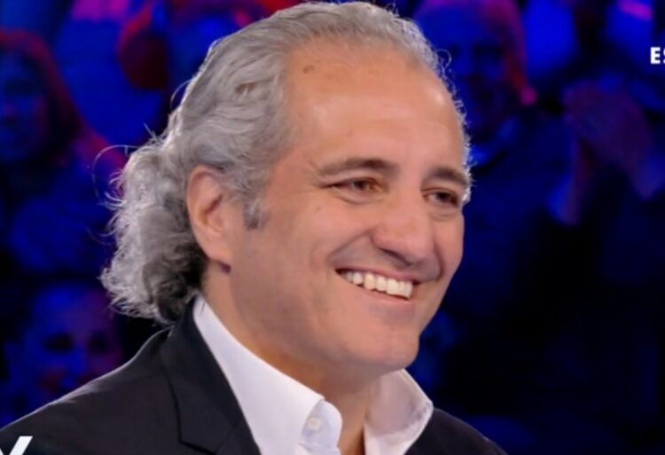 Simona Ventura compagno chi è Giovanni Terzi: che lavoro fa