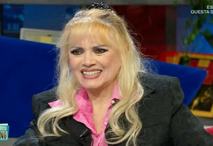 Tiziana Rivale oggi: giallo su marito e figli