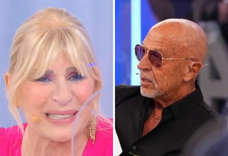 Anticipazioni Uomini e Donne Gemma e Silvio: dentro o fuori