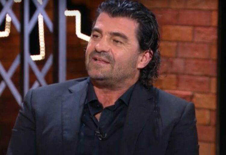 Alberto Tomba moglie: le ex fidanzate famose