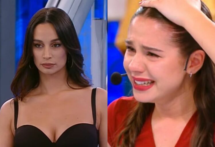 Amici 22 Benedetta sostituisce Francesca Tocca: la verità fa discutere