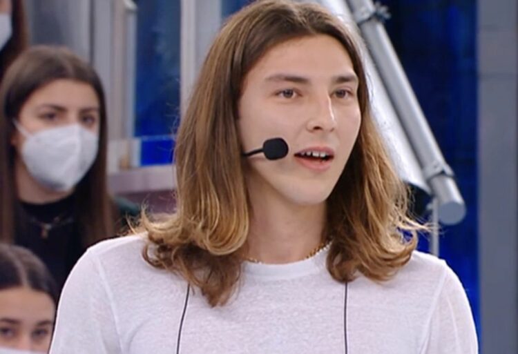 Amici 22 Cricca chi è: Instagram e TikTok