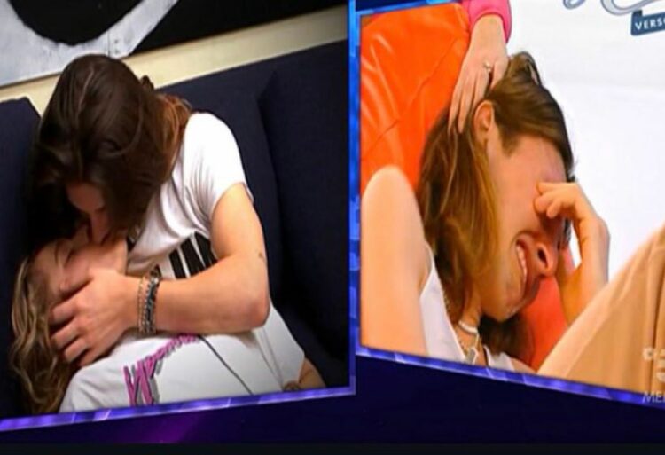 Amici 22 Cricca e Isobel si sono lasciati: il motivo dietro la rottura