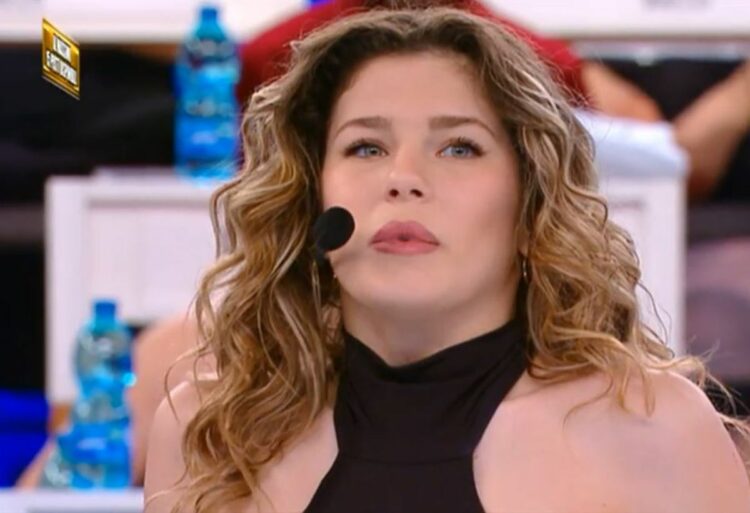 Amici 22 Maddalena Svevi chi è: Instagram e TikTok