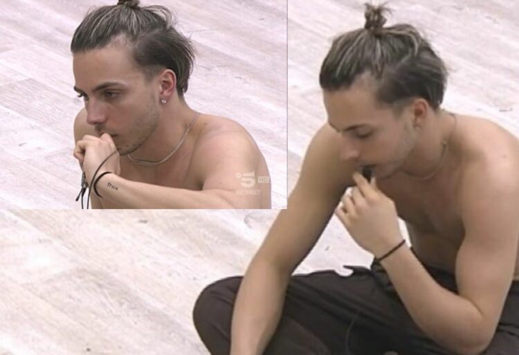 Amici 22 Umberto contro Mattia: i fan notano dettaglio inquietante