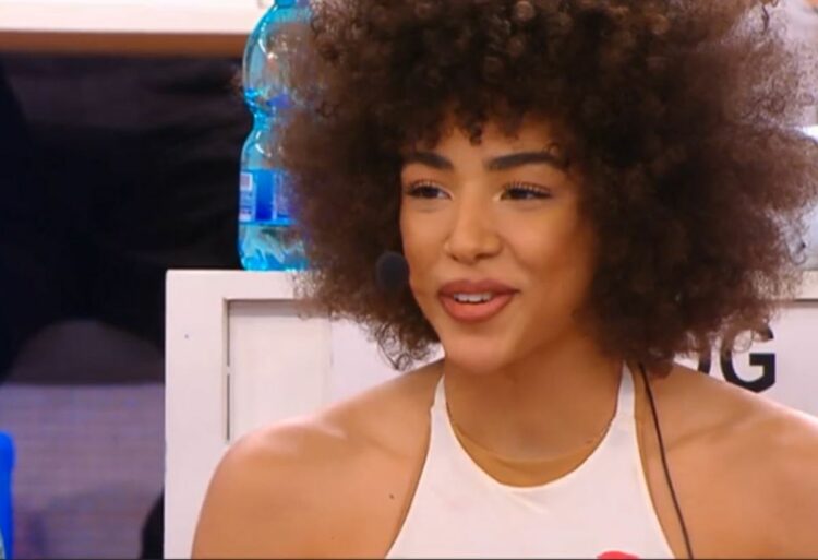 Amici 22 Megan la verità di Maria sui programmi che ha fatto
