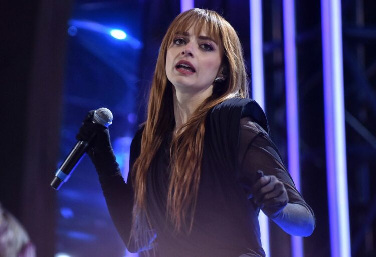 Annalisa prima e dopo: chirurgia FOTO