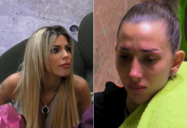 Anticipazioni Gf Vip 16 marzo: Oriele cena rovinata, bullismo e sale