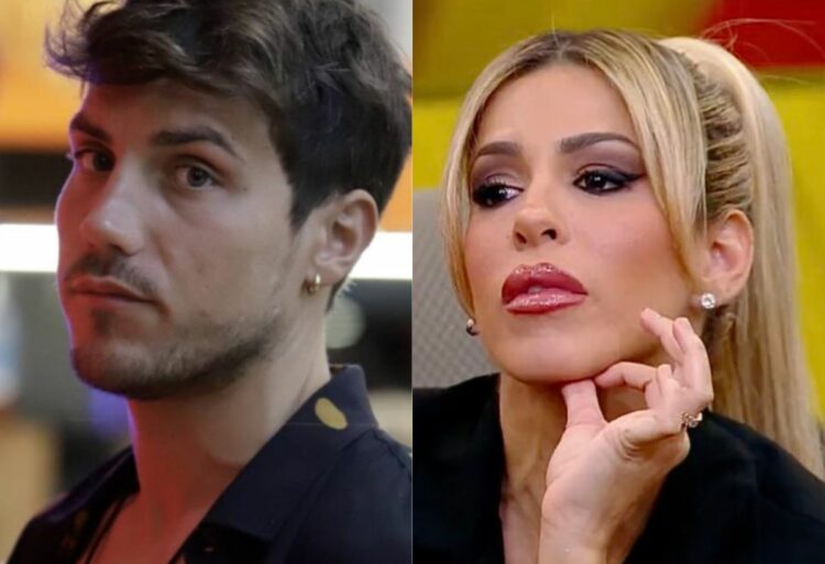 Anticipazioni Gf Vip 13 marzo: lacrime, ricovero e capolinea