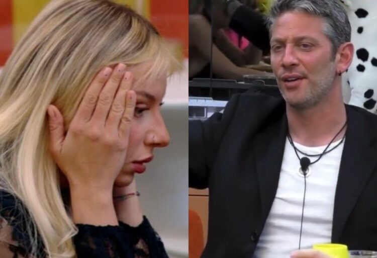 Anticipazioni GF Vip 30 marzo: scandalo microfoni Incorvassi smascherati
