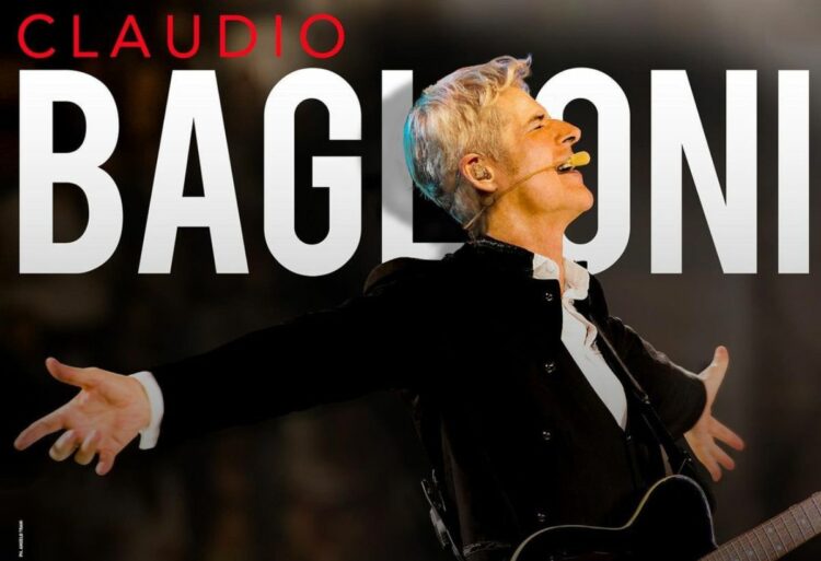 giovanni baglioni tour 2023