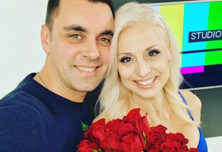 Cristiana Ciacci marito: chi è Massimiliano Salvi