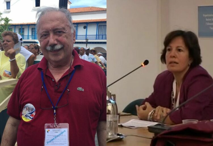 Gianni Minà moglie e figli: la famiglia del grande giornalista