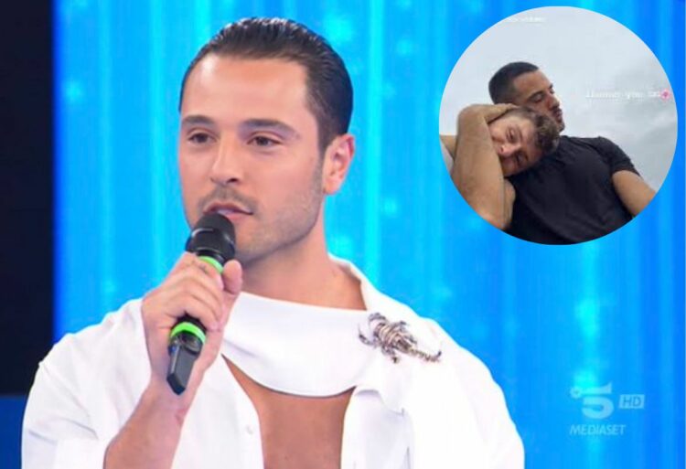 Giuseppe Giofré fidanzato: vita privata e il giallo Jennifer Lopez