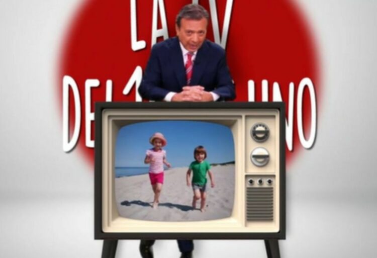 La TV dei 100 e uno bambini chi sono