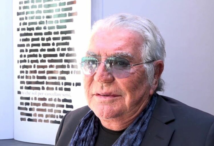 Roberto Cavalli figli chi sono con 3 donne diverse