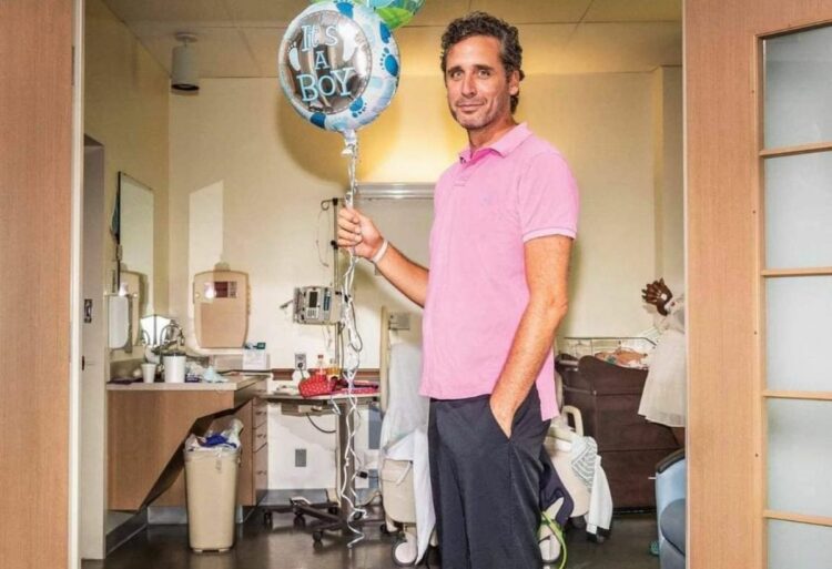 The Baby Daddy storia vera di Ari Nagel: quanti figli ha oggi
