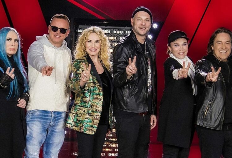 The Voice Kids quante puntate sono: come funziona