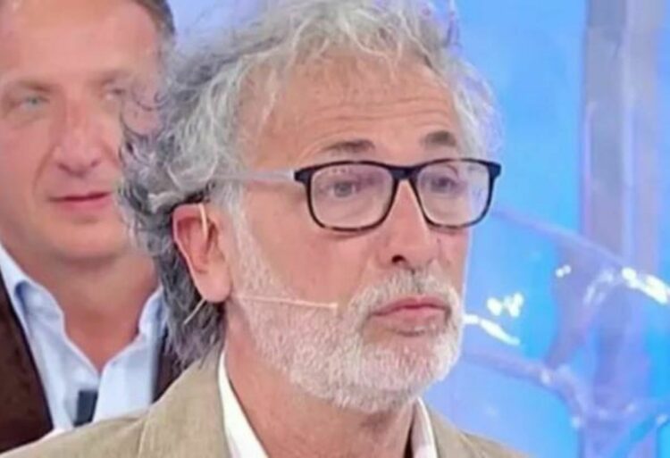 Alberto Uomini e Donne Over chi è: nasconde un segreto