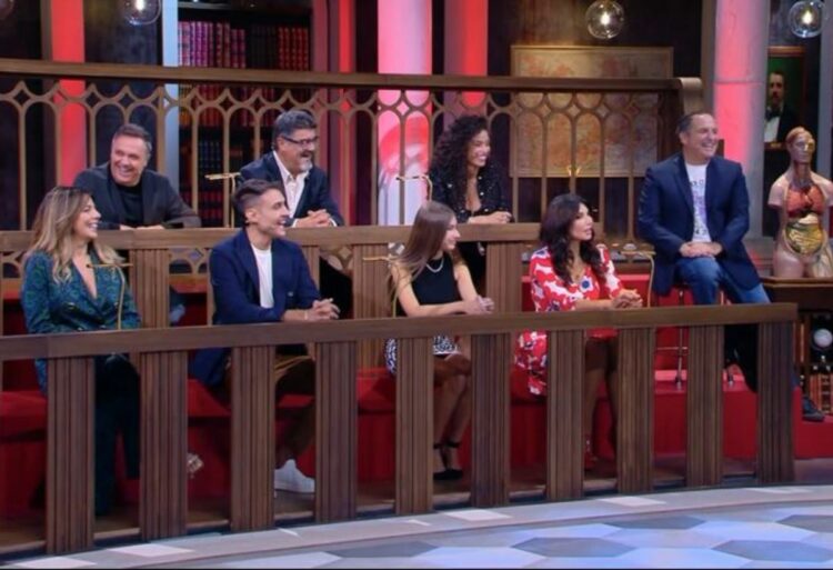 Back To School Promossi E Bocciati Terza Puntata Bocciati E Firme False