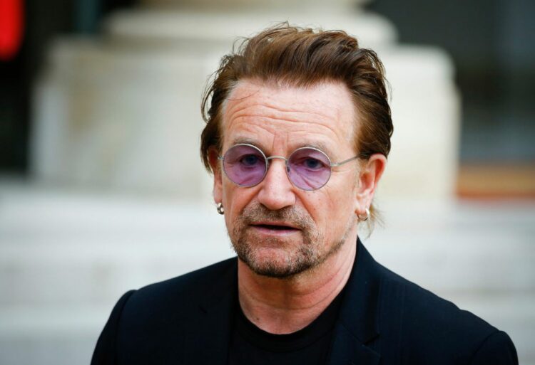 Bono Vox U2 in concerto a Napoli: data costo e prezzi biglietti