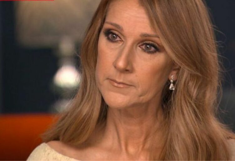 Sorella di Celine Dion rivela lo stato attuale della cantante: amarezza