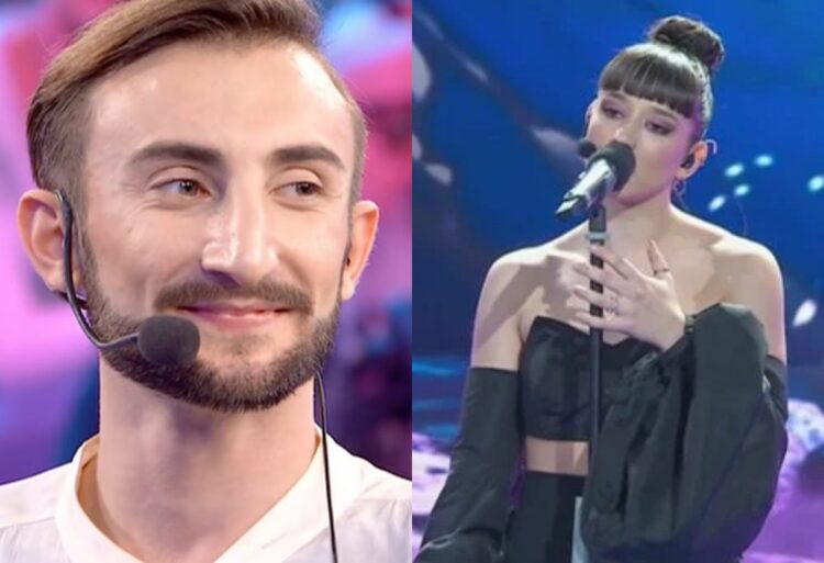Chi esce ad Amici sabato 15 aprile tra Ramon e Federica: spoiler social