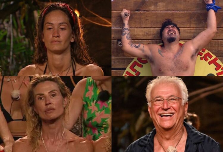 Isola dei Famosi 2023 chi è uscito ieri sera: nomination seconda puntata