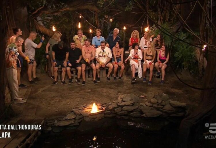 Isola dei Famosi 2023 chi è uscito ieri sera e nomination prima puntata