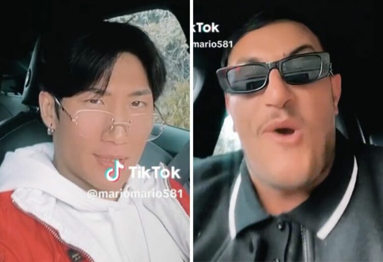 Jun coreano di TikTok chi è e perché è diventato famoso