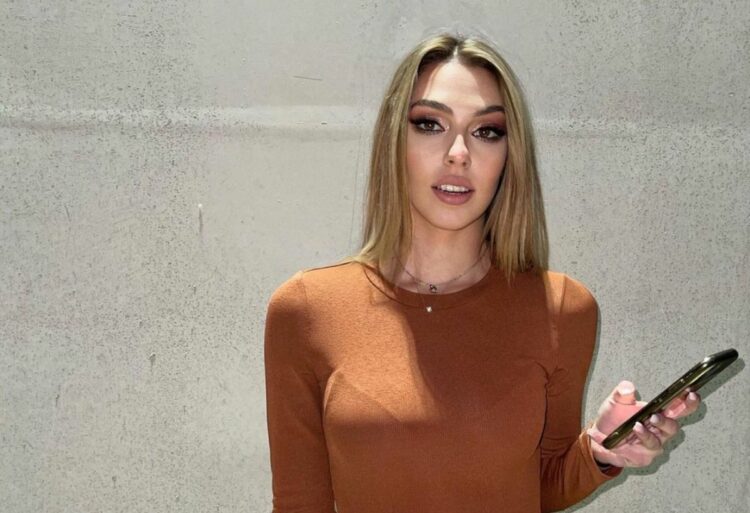 Lo show dei Record Susanna Severino chi è: Instagram