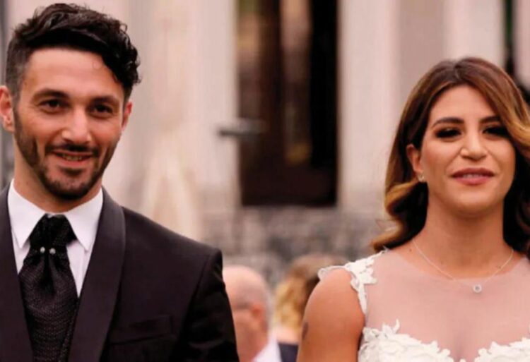 Matrimonio a prima vista 2023 anticipazioni 5 aprile: gioco piccante
