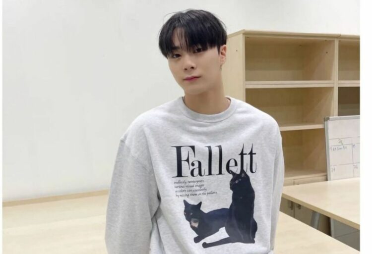 Moonbin chi era il cantante coreano Astro: causa morte