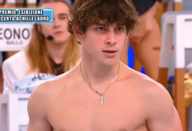 Samu fidanzata: la verità sulla vita sentimentale del ballerino