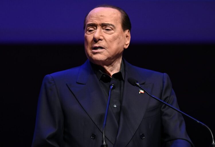 Silvio Berlusconi da quanto ha la leucemia