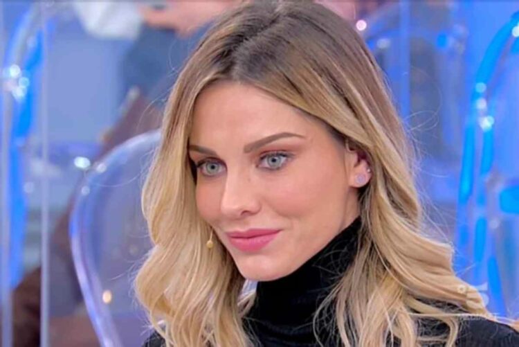 Lucrezia Uomini e Donne che corteggiava Armando chi è