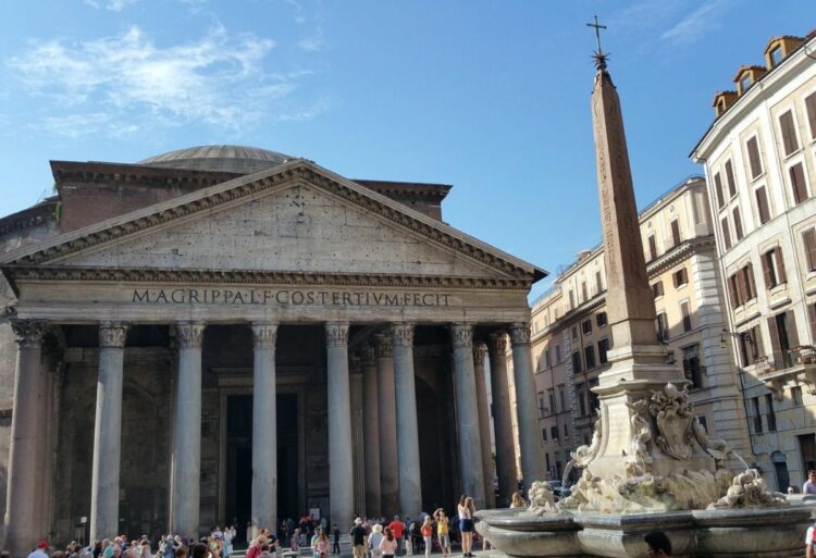 A casa tutti bene serie dove è stato girato: le location