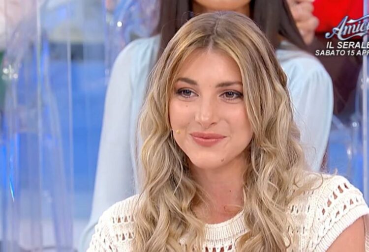 Alice Uomini e Donne Luca Daffrè chi è: “si conoscono”