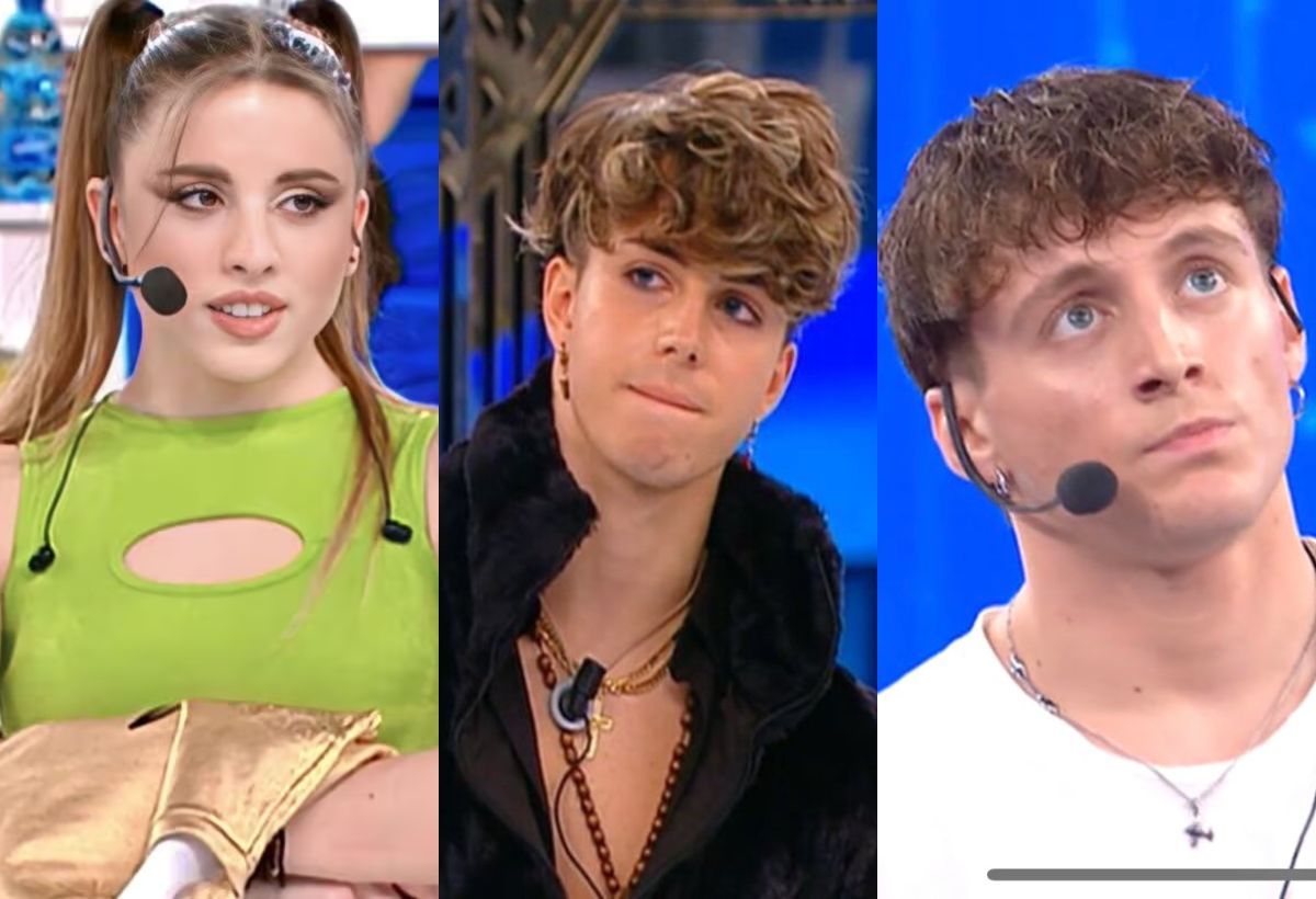 anticipazioni amici 22 serale eliminati 8 aprile