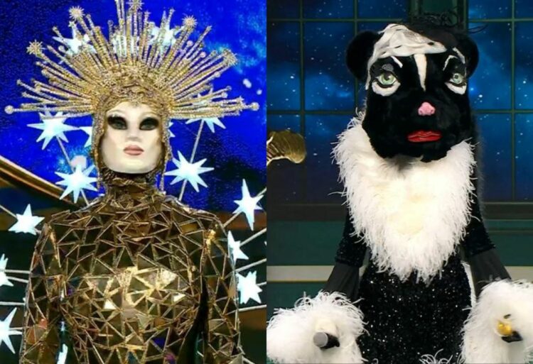 Anticipazioni Il Cantante Mascherato stasera 15 aprile: duetti e caos