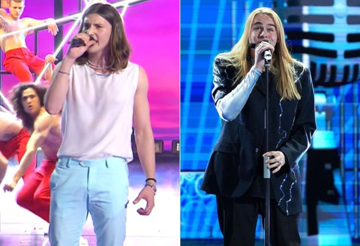 Chi esce ad Amici stasera 29 aprile tra Aaron e Cricca ripensamento Contrataque