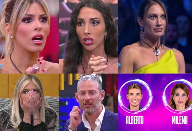 Chi vince il Grande Fratello Vip 2023 pronostici finale Contrataque