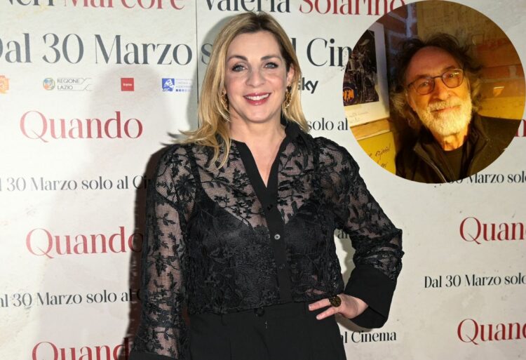 Elena Di Cioccio padre chi è Franz di Cioccio: più famoso di lei