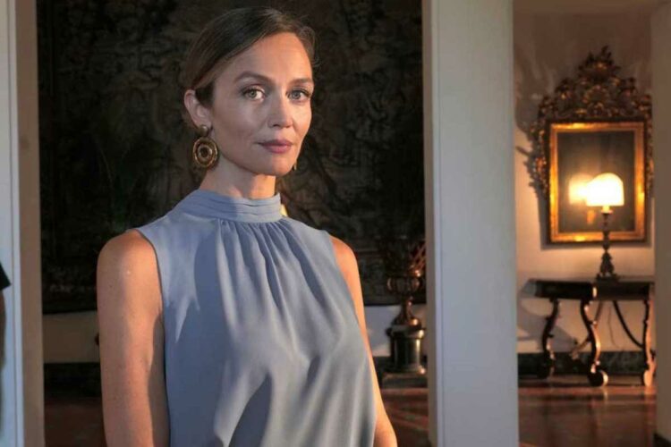 Luce dei tuoi occhi 2 Francesca Cavallin è Petra: dove l’hai vista