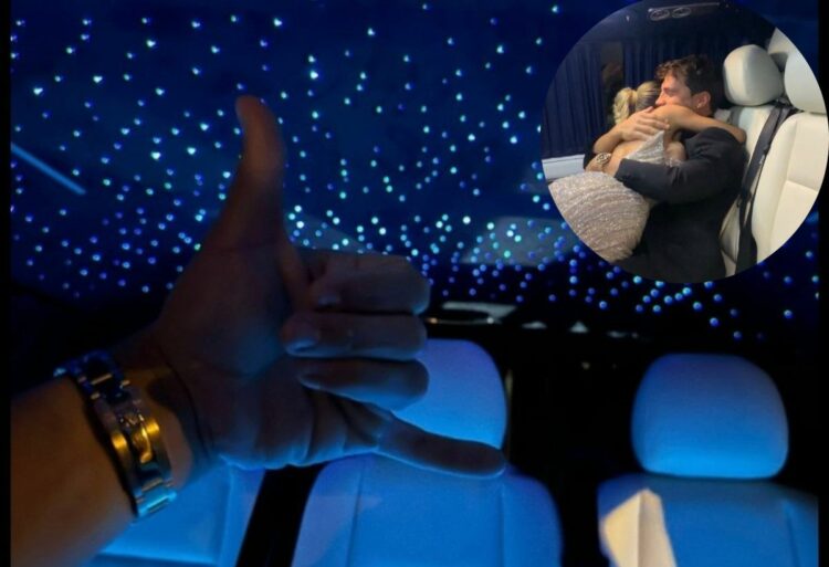 GF Vip Oriana e Daniele: la sorpresa che fa impazzire i fan VIDEO