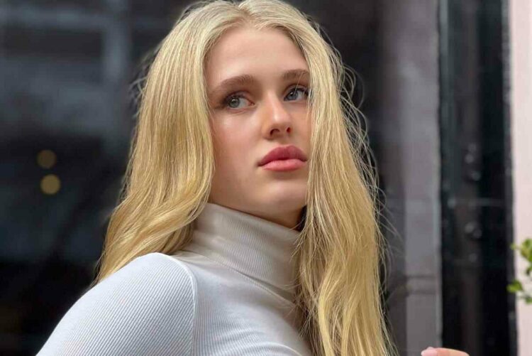 Isobel origini: da dove viene la ballerina di Amici