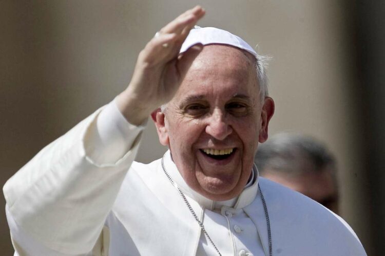 Papa Francesco origini italiane: la vecchia vita di Bergoglio