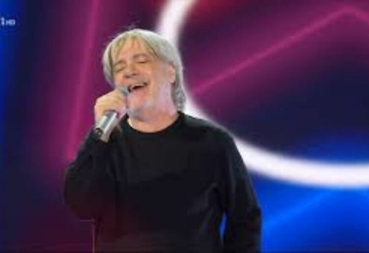 Alberto Camerini oggi cosa fa il cantante: salva la vita