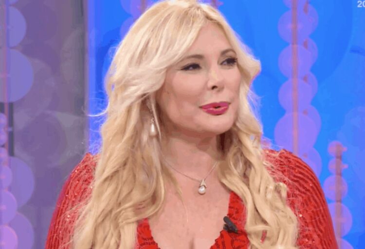 Alessandra Canale marito e figli: senatore e procuratore